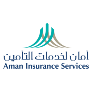 Aman Insurance Services Logo PNG Vector