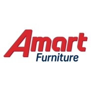 Amart Furniture Logo PNG Vector