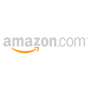 Amazon.com Logo PNG Vector