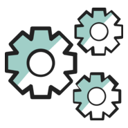 Amazon Developer Tools Logo PNG Vector