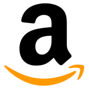 Amazon Icon Logo PNG Vector