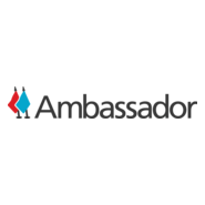 Ambassador Logo PNG Vector