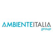 Ambiente Italia Group Logo PNG Vector