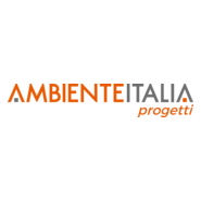Ambiente Italia Progetti Logo PNG Vector