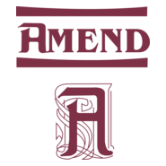 Amend Logo PNG Vector