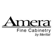 Amera Fine Cabinetry Logo PNG Vector