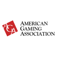 American Gaming Association Logo PNG Vector
