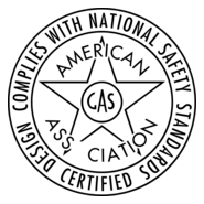 American Gas Association Logo PNG Vector