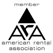 American Rental Association Logo PNG Vector