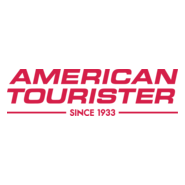 American Tourister Logo PNG Vector