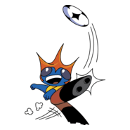 Ameriko Logo PNG Vector