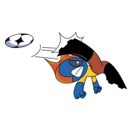 Ameriko! Logo PNG Vector