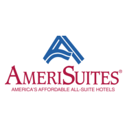 AMERISUITES Logo PNG Vector