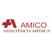 Amico Logo PNG Vector