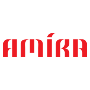 AMIRA Logo PNG Vector