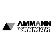 Ammann Yanmar Logo PNG Vector