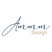 Ammm Design Logo PNG Vector
