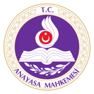 Anayasa Mahkemesi Logo PNG Vector