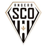 Angers SCO Logo PNG Vector
