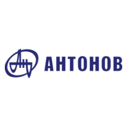 Antonov Logo PNG Vector