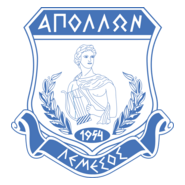 Apollon Limassol FC Logo PNG Vector