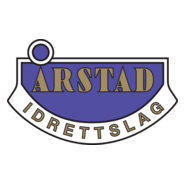 Årstad Bergen (1950's) Logo PNG Vector