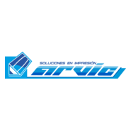 ARVIC Logo PNG Vector