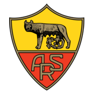 AS Roma (1950's) Logo PNG Vector