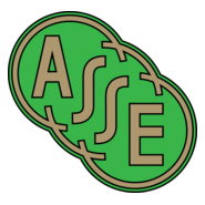 AS Saint-Etienne (1950's) Logo PNG Vector