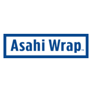 Asahi Wrap Logo PNG Vector
