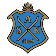 Asker SK (1950's) Logo PNG Vector