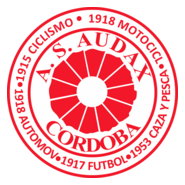 Asociación Sportiva Audax de Córdoba Logo PNG Vector
