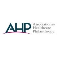 Association for Healthcare Philanthropy Logo PNG Vector