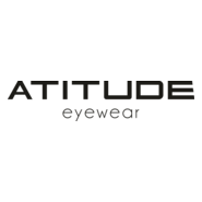 Atitude eyewear Logo PNG Vector