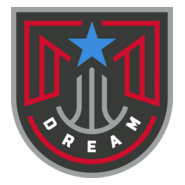Atlanta Dream Logo PNG Vector