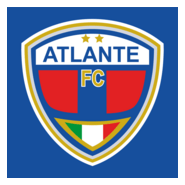 Atlante (2001) Logo PNG Vector
