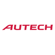 Autech Logo PNG Vector