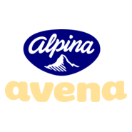 Avena Alpina Logo PNG Vector