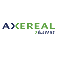 Axereal Elevage Logo PNG Vector
