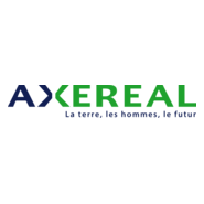 Axereal Logo PNG Vector