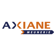 Axiane Meunerie Logo PNG Vector