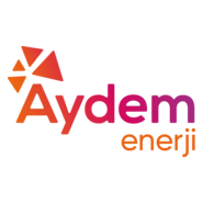 Aydem Enerji Logo PNG Vector