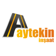 Aytekin İnşaat Logo PNG Vector