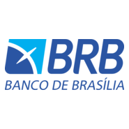 Banco de Brasília - BRB Logo PNG Vector