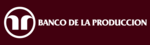 Banco de la Produccion old vino horizontal Logo PNG Vector