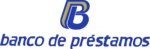 Banco de Prestamos antiguo horizontal Logo PNG Vector