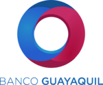 Banco Guayaquil 2014 horizontal Logo PNG Vector