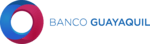 Banco Guayaquil horizontal alternativo Logo PNG Vector