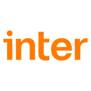 Banco Inter (novo) Logo PNG Vector