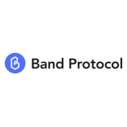 Band Protocol Logo PNG Vector